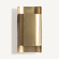 Aplique Jozef — Hierro bronce