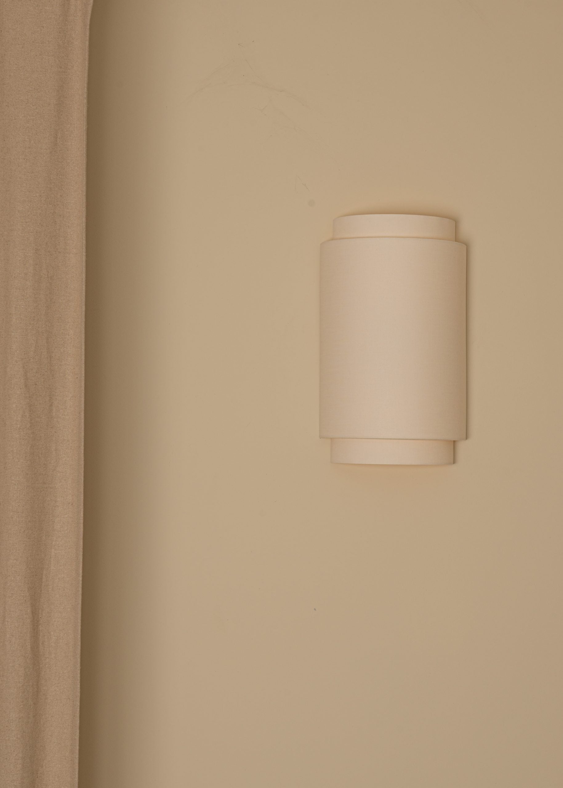 APLIQUE DE PARED DUONO