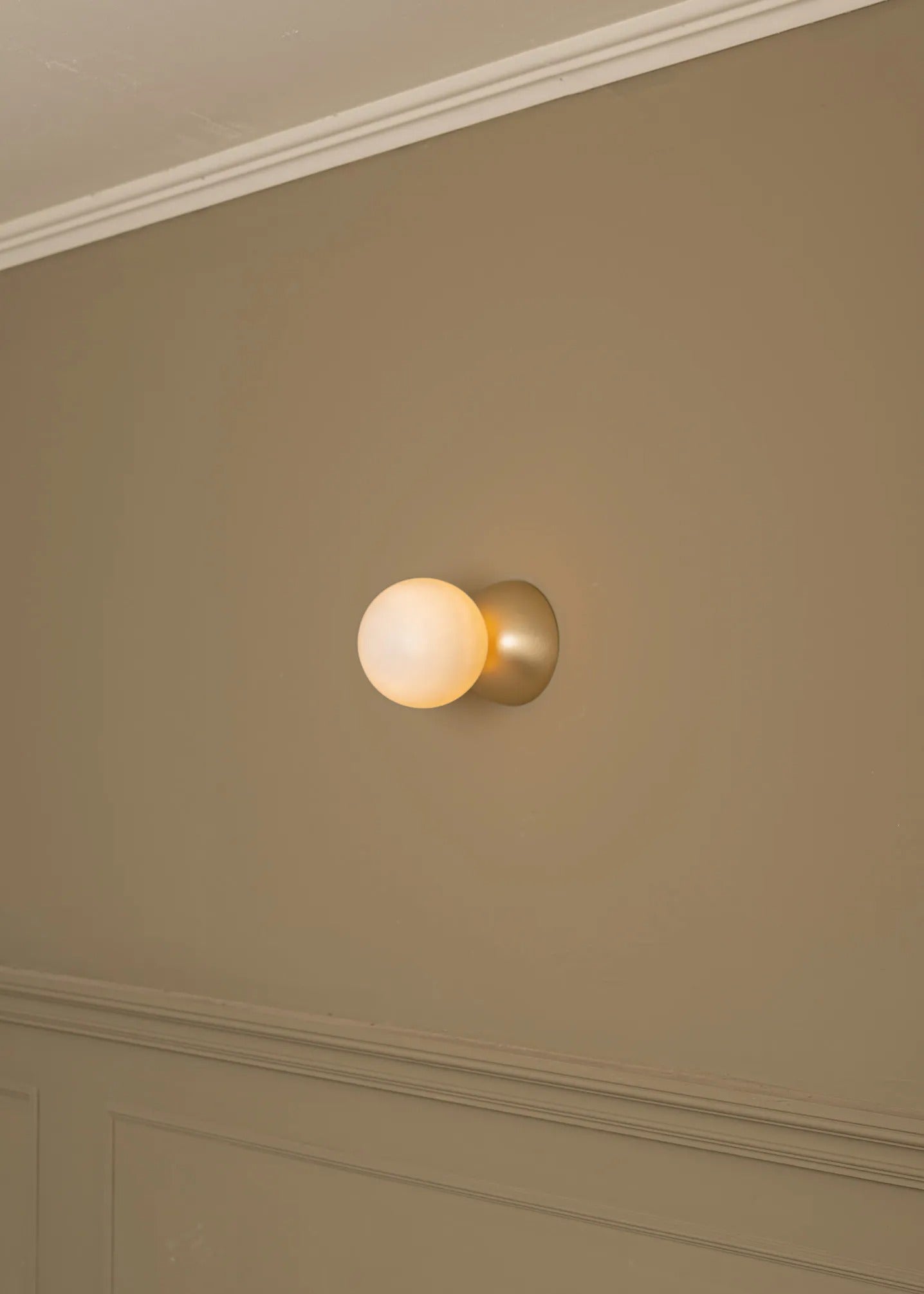 APLIQUE DE PARED EKLIPSO