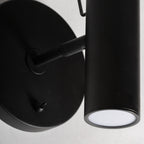 Aplique Speldorf — Hierro negro