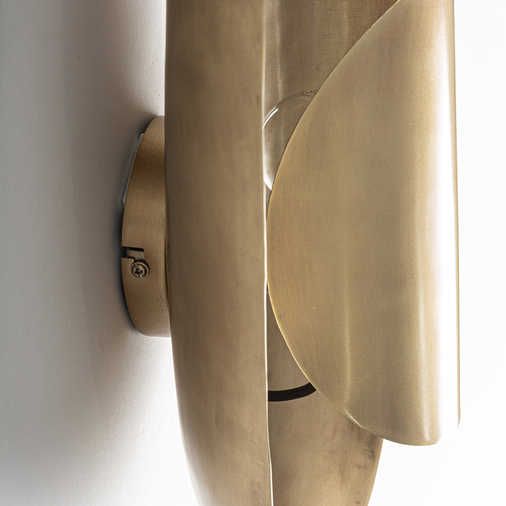 APLIQUE DE PARED KESTEL