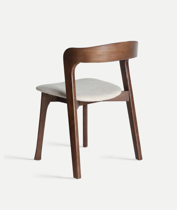 Silla de comedor Artix — vista 4 — MUYUGA