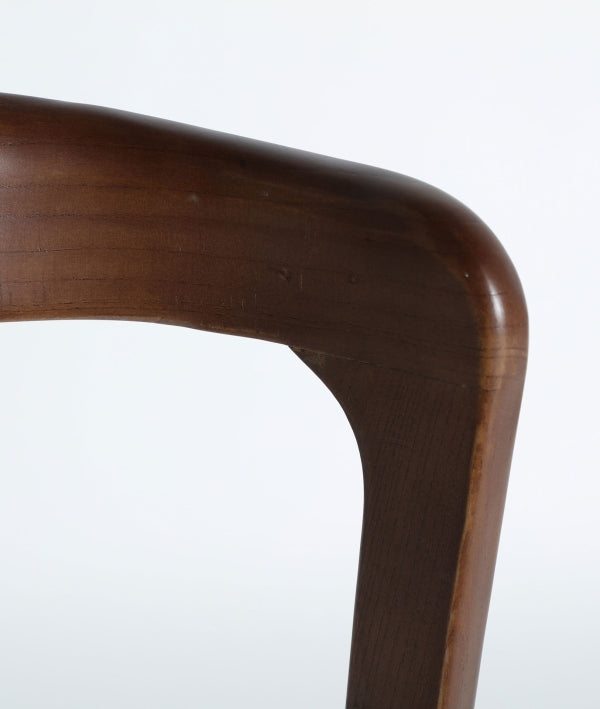 Silla de comedor Artix — vista 5 — MUYUGA