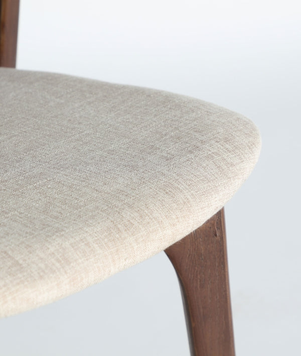 Silla de comedor Artix — vista 6 — MUYUGA