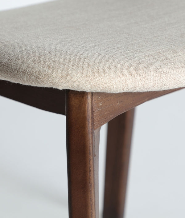 Silla de comedor Artix — vista 7 — MUYUGA