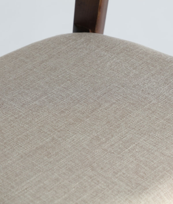 Silla de comedor Artix — vista 8 — MUYUGA