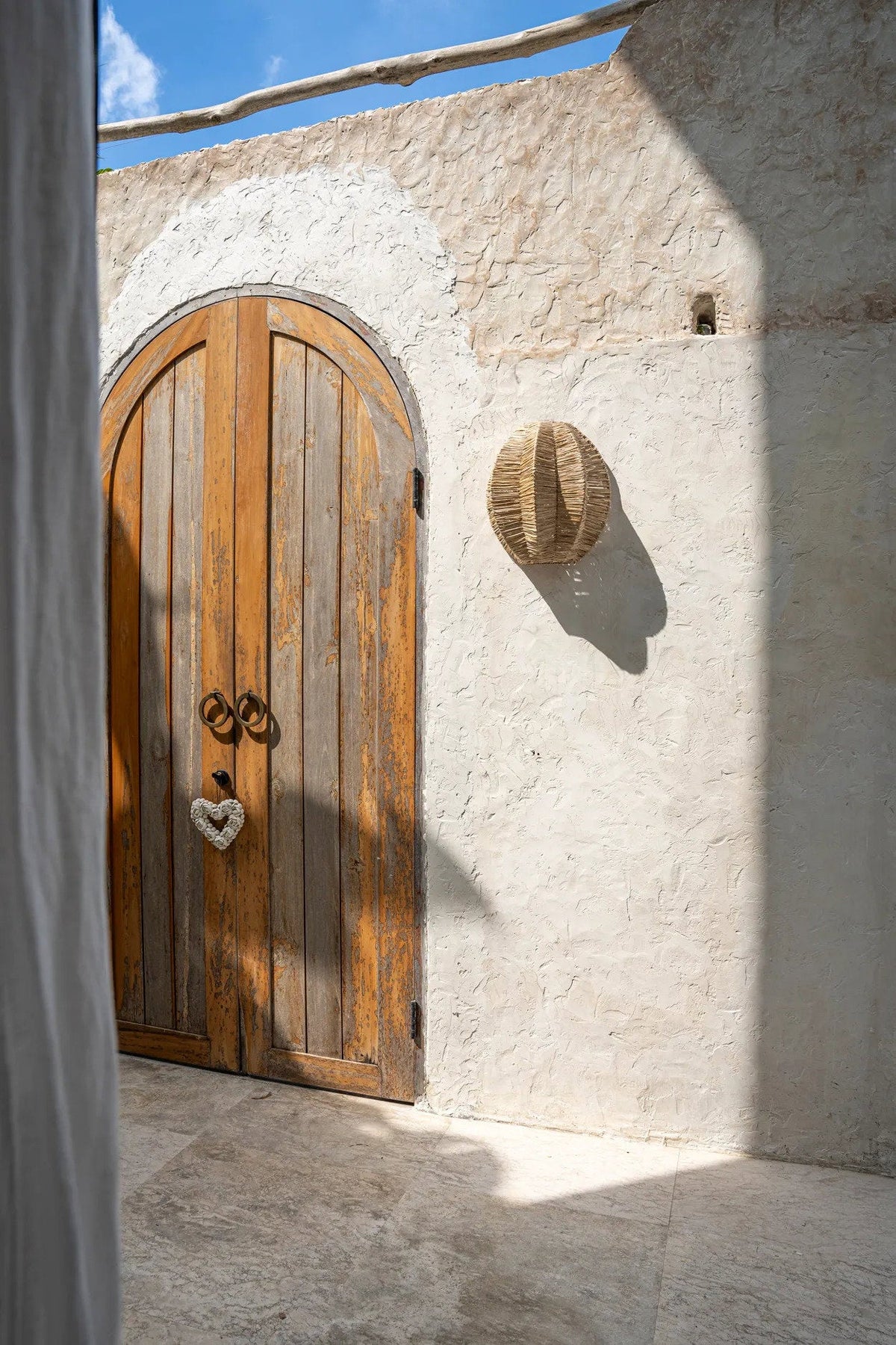 Aplique Avanti Wall Applique