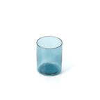 Vaso Azure Hammered High Tumbler