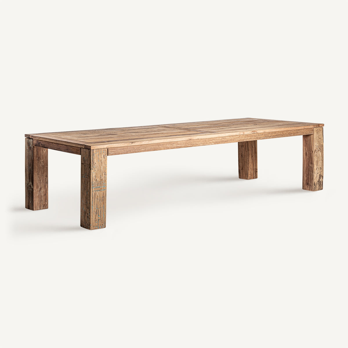 Mesa comedor Backlyn — vista 2 — Muyuga