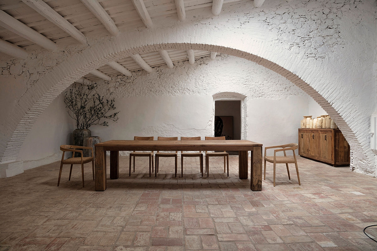 Mesa comedor Backlyn — vista 6 — Muyuga