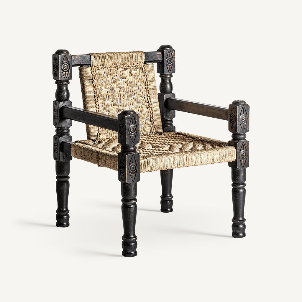 Sillón Backlyn — Muyuga