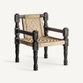 Sillón Backlyn — Muyuga