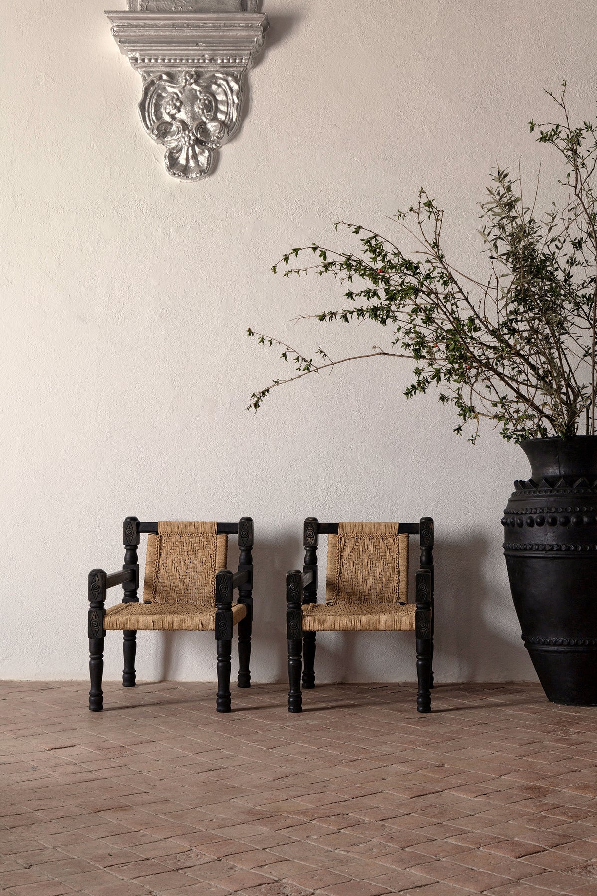 Sillón Backlyn — vista 8 — Muyuga