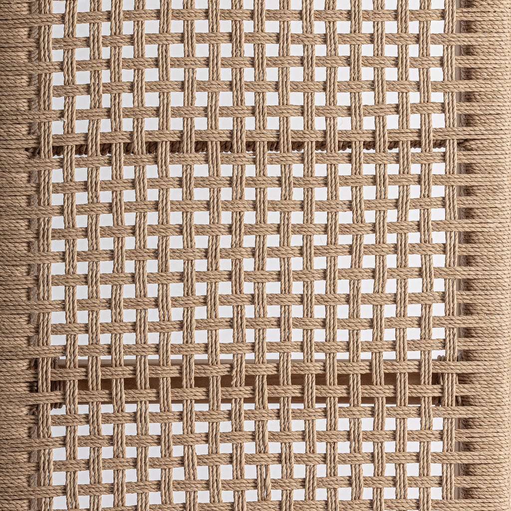 Banco Caen — vista 7 — Muyuga