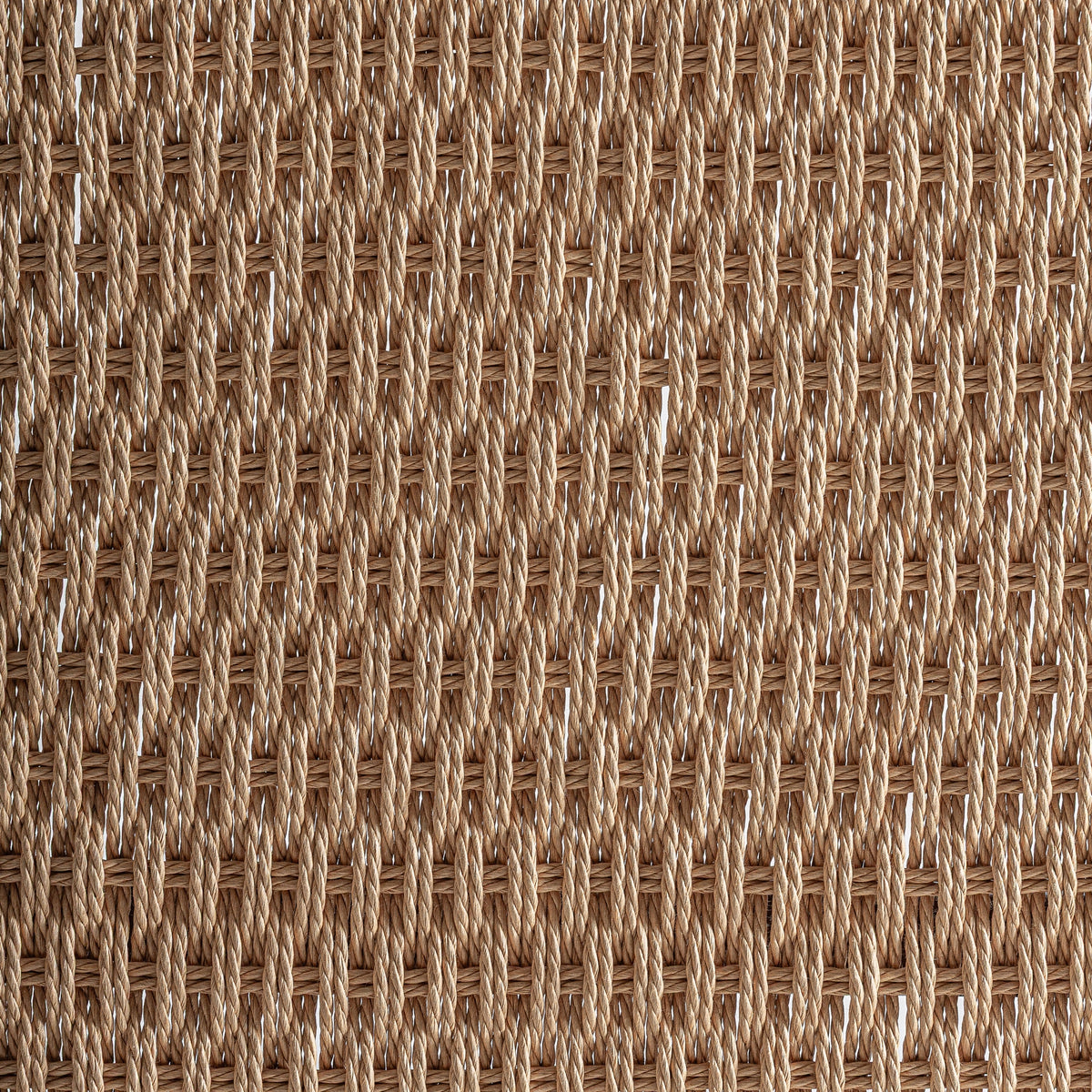 Banco Flaeh — Madera de haya marrón