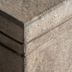 Base Gela — Cemento gris
