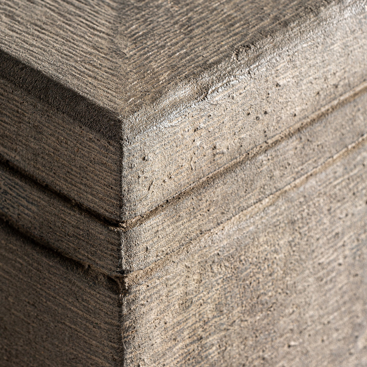 Base Gela — Cemento gris