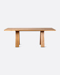 Mesa de comedor Batu — vista 1 — MUYUGA