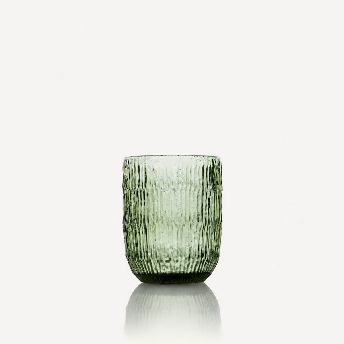 Vaso Moss Ripple Water — imagen principal Muyuga