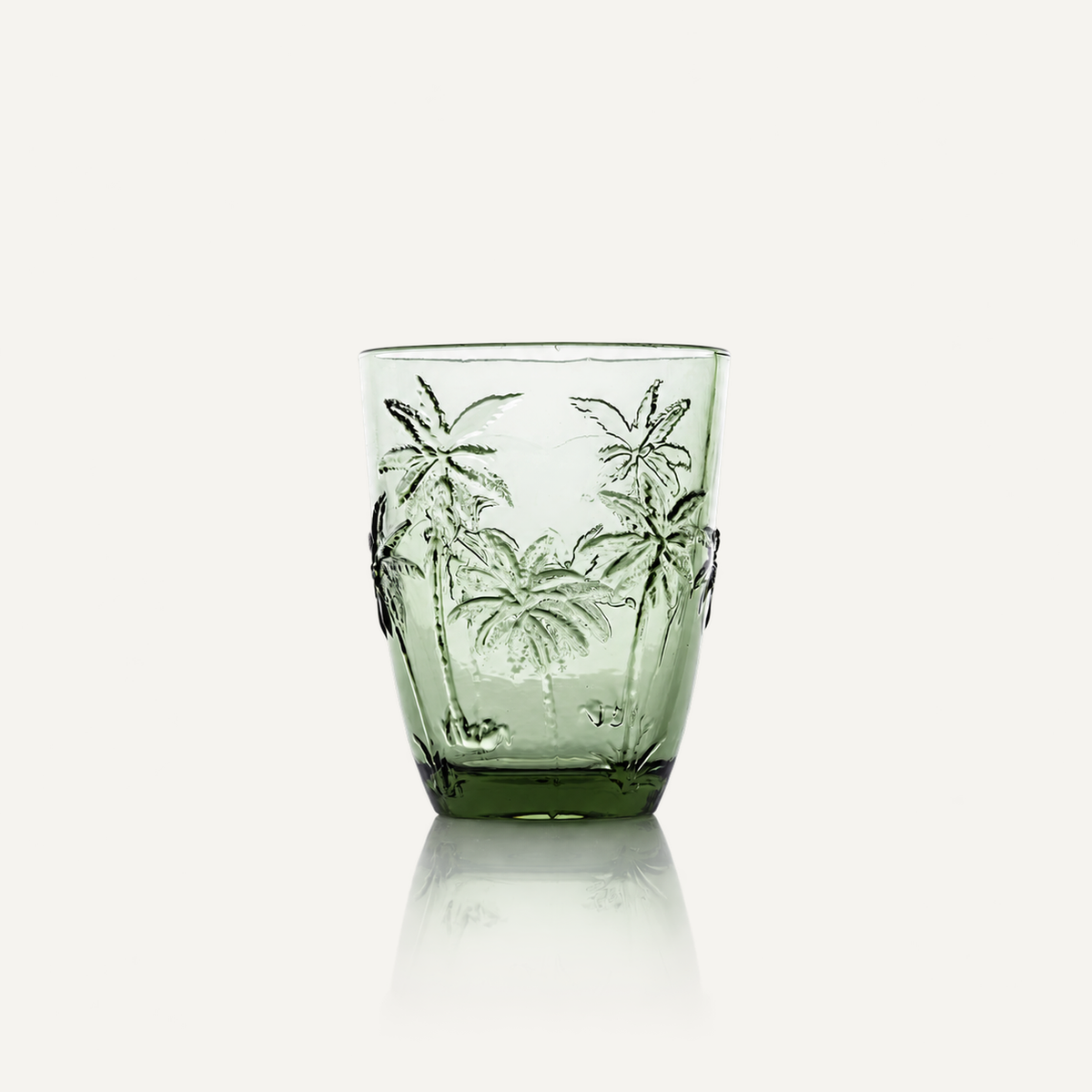 Vaso Palm Breeze Water — imagen principal Muyuga