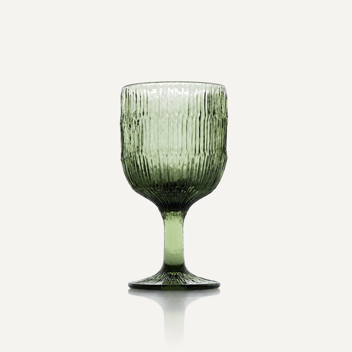 Vaso Moss Ripple Wine — imagen principal Muyuga