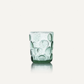 Vaso Frosted Dot Water — imagen principal Muyuga