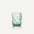 Vaso Frosted Dot Water — imagen principal Muyuga
