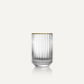 Vaso Golden Sip Tumbler — imagen principal Muyuga