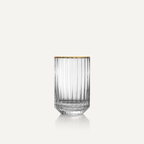 Vaso Golden Sip Tumbler — imagen principal Muyuga