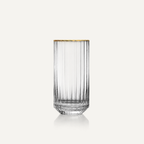 Vaso Golden Sip Highball — imagen principal Muyuga