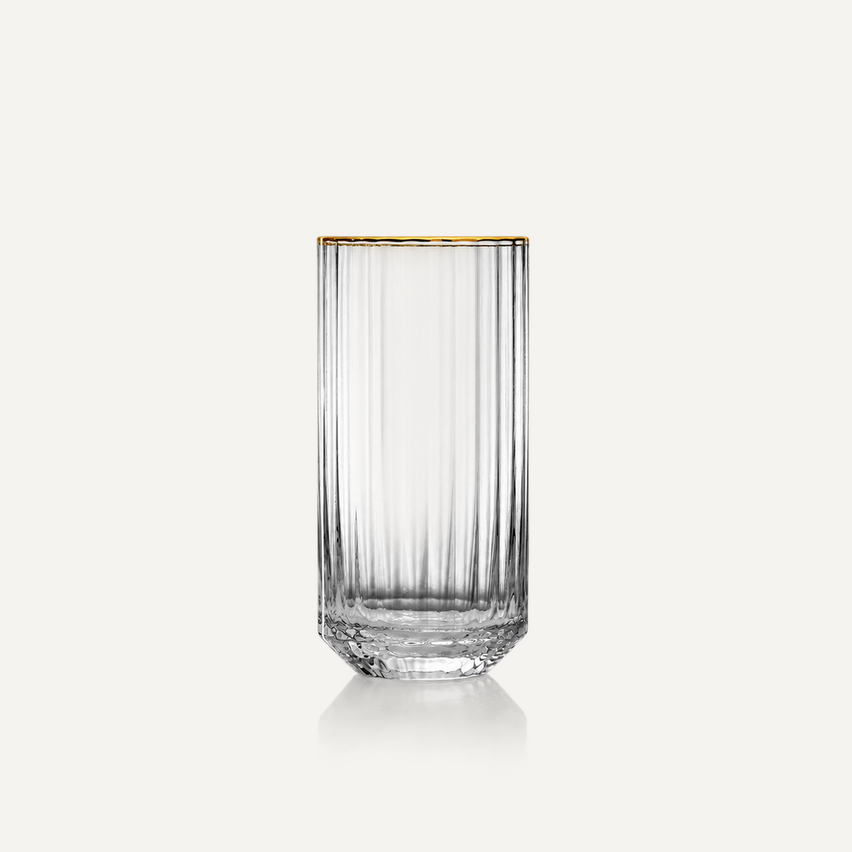 Vaso Golden Sip Highball — imagen principal Muyuga