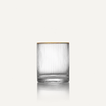 Vaso Golden Sip Lowball — imagen principal Muyuga