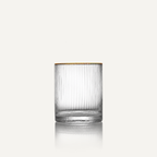 Vaso Golden Sip Lowball — imagen principal Muyuga
