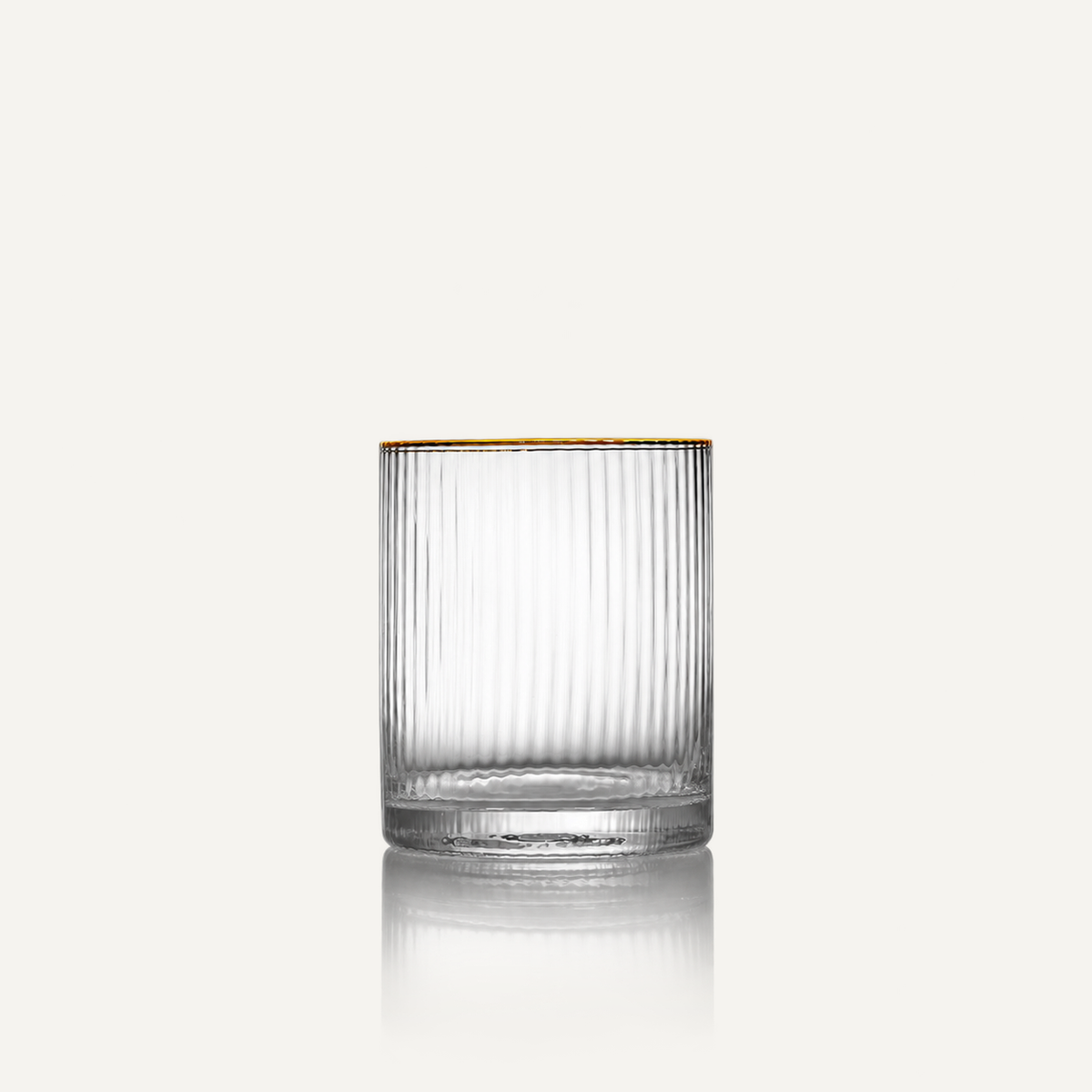 Vaso Golden Sip Lowball — imagen principal Muyuga