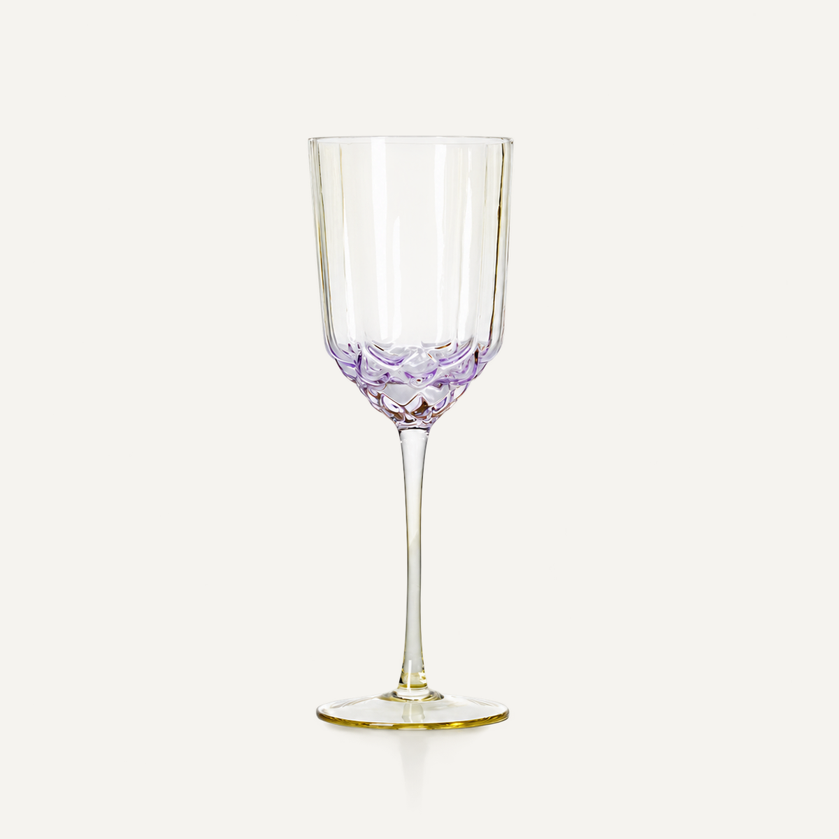 Vaso Pink Blush Wine — imagen principal Muyuga