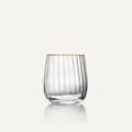 Vaso Golden Rim Tumbler — imagen principal Muyuga