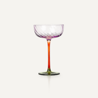 Vaso Trio-Tone Coupe — imagen principal Muyuga