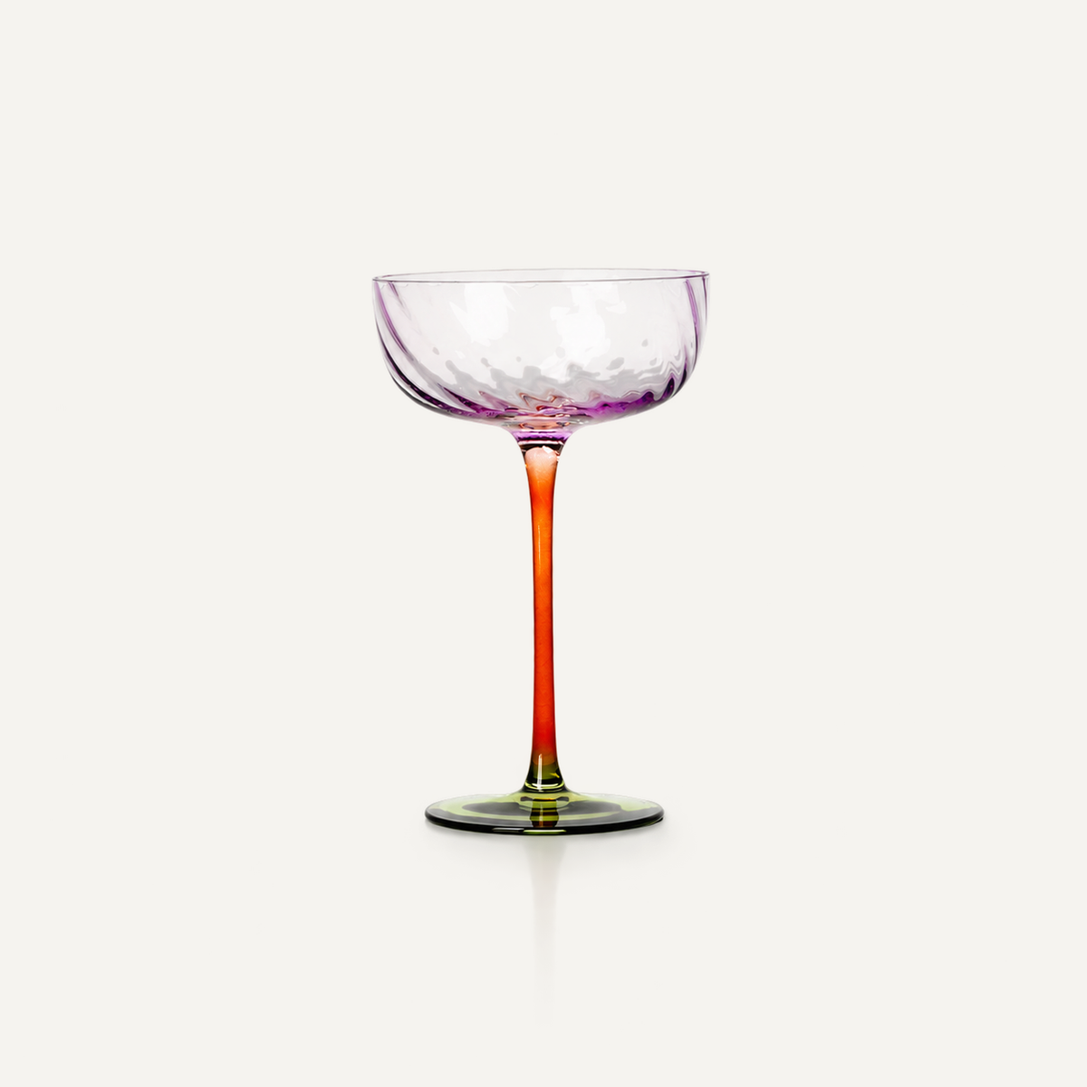Vaso Trio-Tone Coupe — imagen principal Muyuga