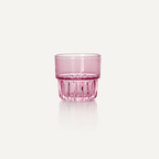 Vaso Faceted Tumbler — imagen principal Muyuga