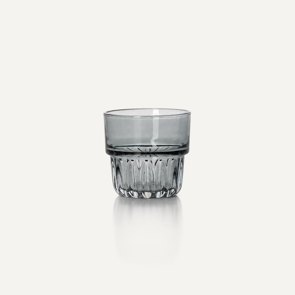 Vaso Faceted Tumbler — imagen principal Muyuga