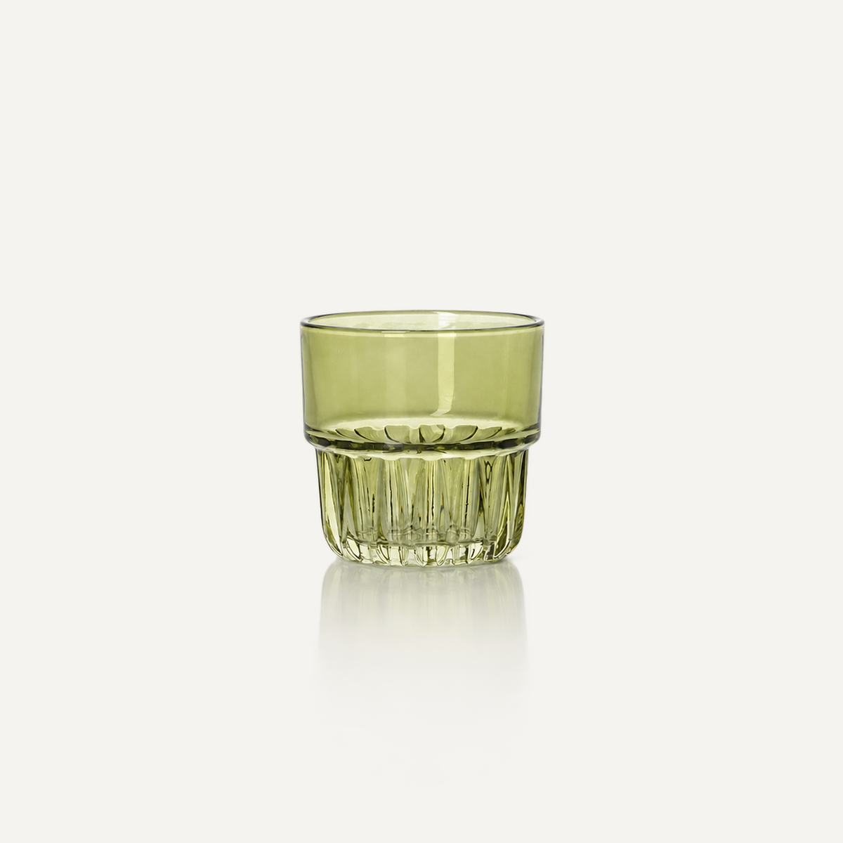 Vaso Faceted Tumbler — imagen principal Muyuga