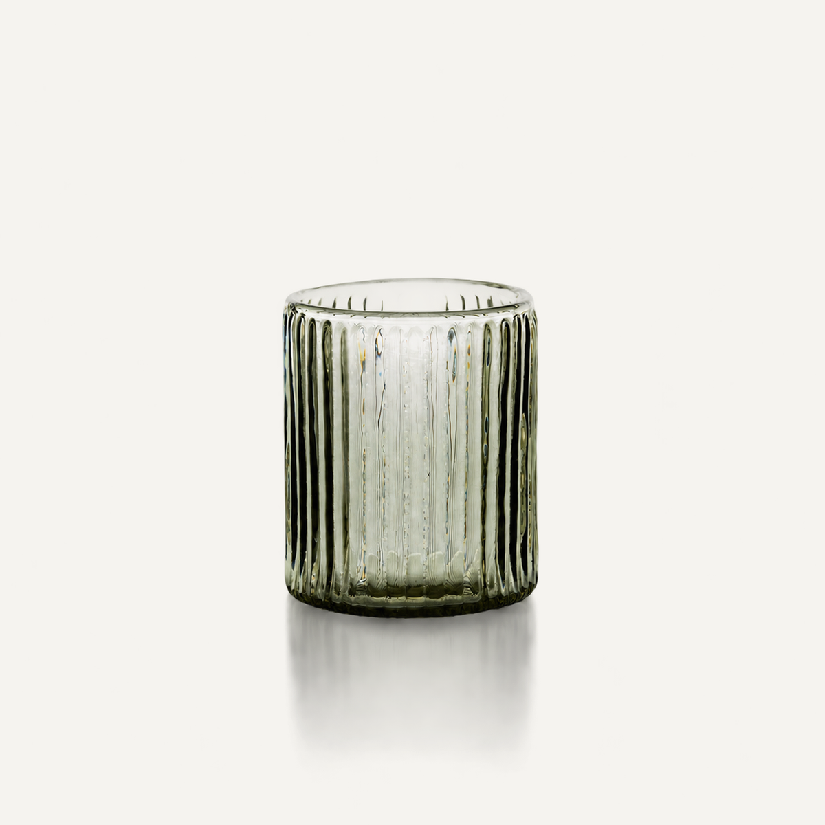 Vaso Ribbed Tumbler — imagen principal Muyuga