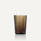 Vaso Herringbone Tumbler — imagen principal Muyuga