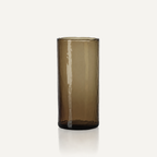Vaso Café Noir Highball — imagen principal Muyuga