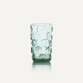 Vaso Frosted Dot Highball — imagen principal Muyuga