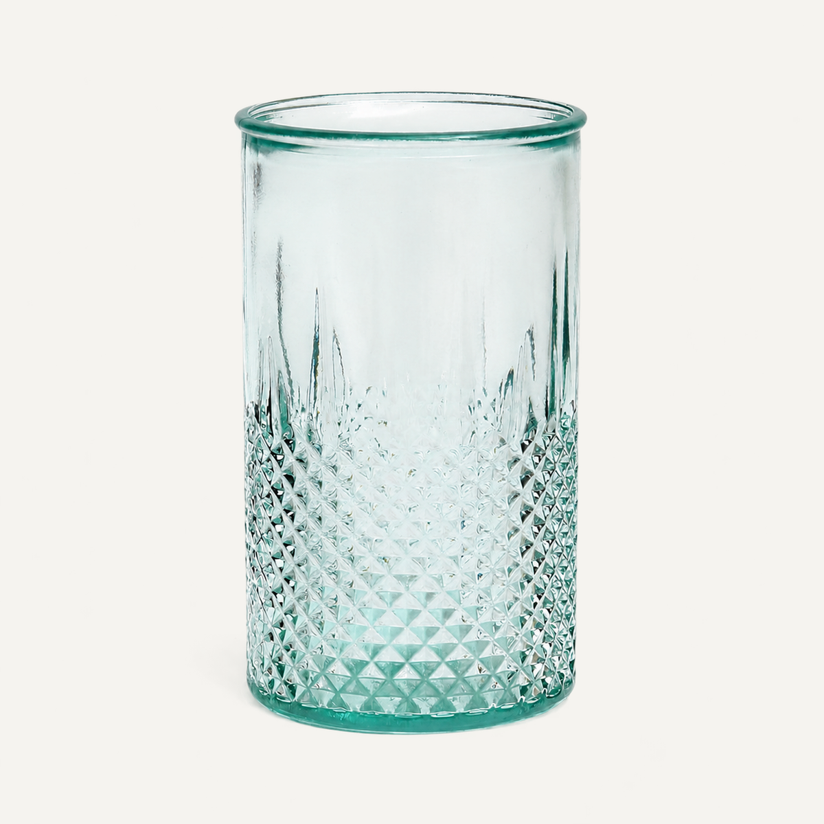Vaso Zuanshí — imagen principal Muyuga