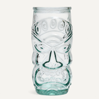 Vaso Tiki — imagen principal Muyuga