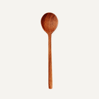 Cubierto Teak Root Spoon — imagen principal Muyuga
