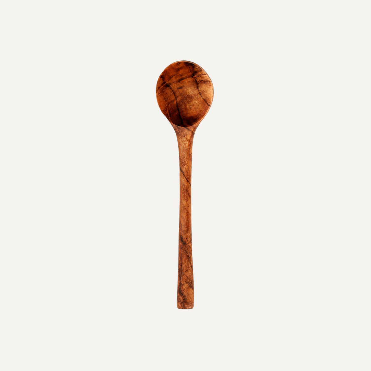 Cubierto Teak Root Spoon — imagen principal Muyuga