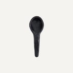 Cubierto Burned Tapas Spoon — imagen principal Muyuga